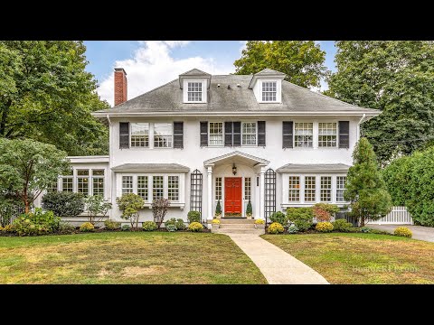 50 Yale St, Winchester MA - Lorrie Parajeckas - Tel 781-454-8637