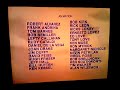 The Smurfs Ending Credits