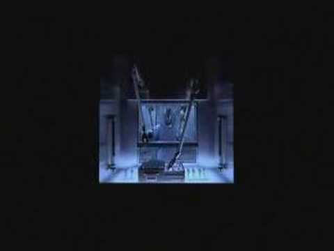 Marilyn Manson - Resident Evil Main Title Theme