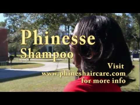 Phinesse (30 Sec TV Spot)