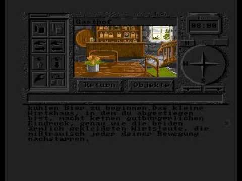 Inspektor Griffu - Ein Toter Hat Heimweh picture