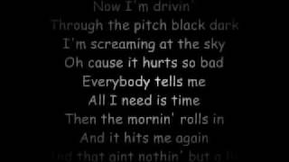 Address In the Stars Lyrics - Caitlin &amp; Will