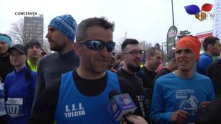 Litoral TV - Maratonul Nisipului 2017