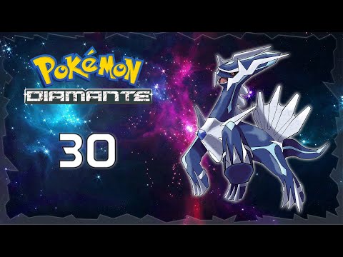 Last Medal - Pokémon Diamond GUIA #30