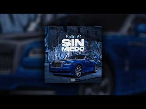 Sin miedo Katha-O feat. Isabel & Cataleyna