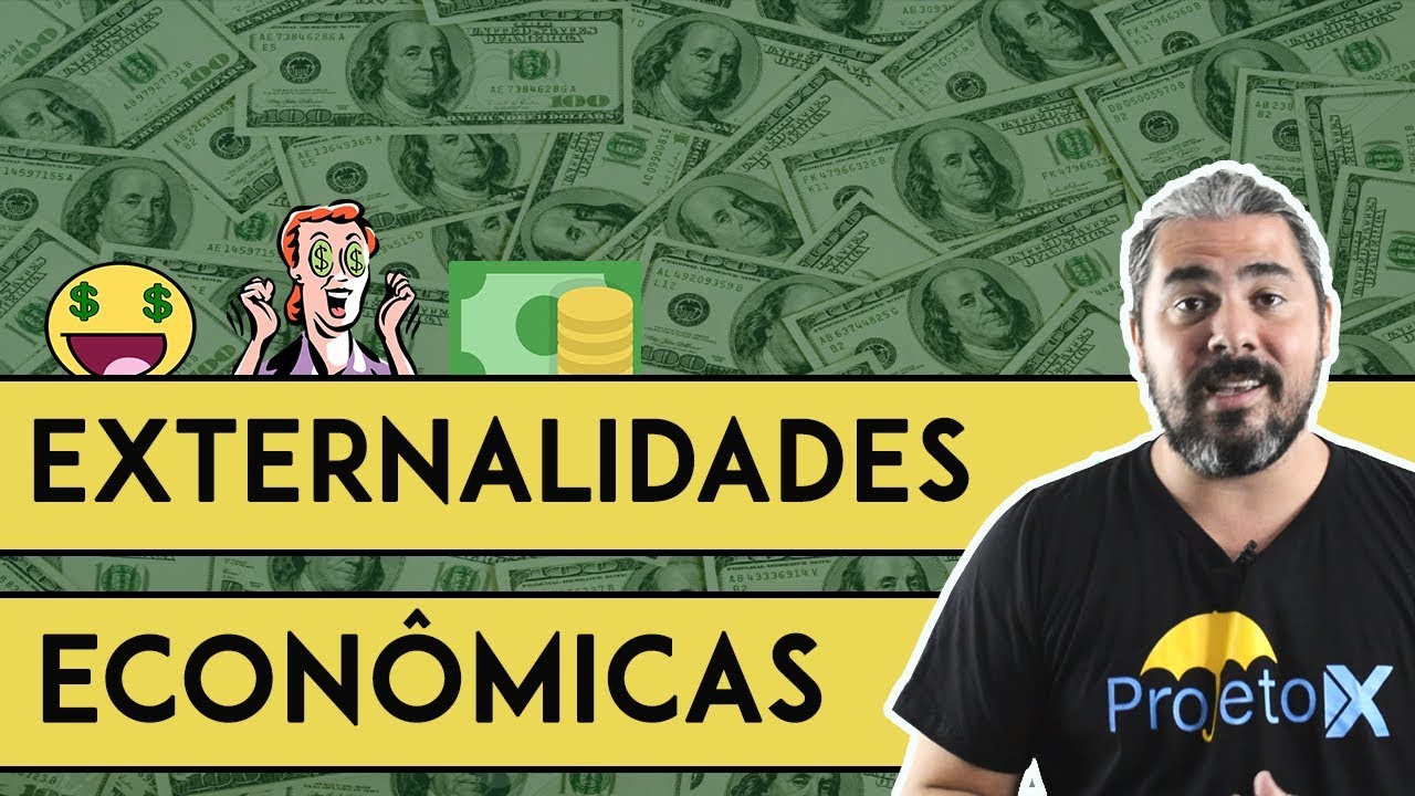 EconomiX - Externalidades Econômicas