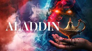 Download lagu Aladdin (2026) Be Careful What You Wish For [Horror-Thriller] [Mystery] | Full Movie mp3