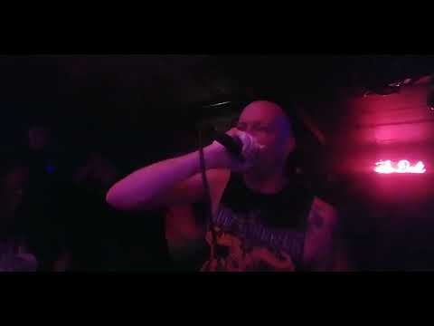 HELLSHOCK - LIVE in Portland, OR
