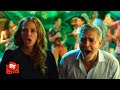 Ticket to Paradise (2022) - Couples Beer Pong Scene | Movieclips
