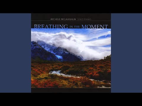 Breathing in the Moment