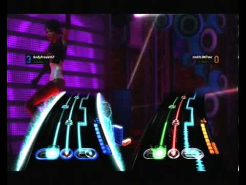 DJ Hero 2 - Tiesto vs. Diplo - Come On (DJ Battle Expert)