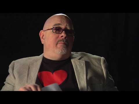 Becoming Richard Nixon: An Interview with Larry Pine.