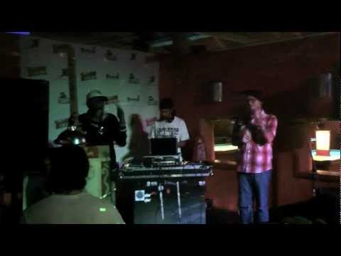 Niamaj Live in San Jose