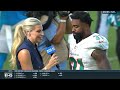 "That's A Job For..." Raheem Mostert, Presented by Jiffy Lube