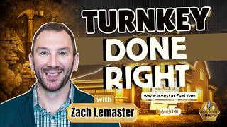 Turnkey Real Estate Investing Explained: How to Build Wealth in the Best U.S. Markets