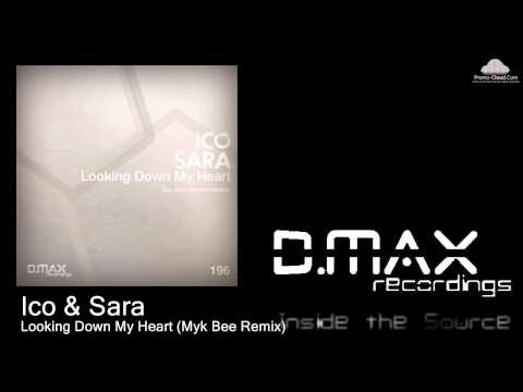 Ico & Sara - Looking Down My Heart (Myk Bee Remix)