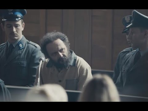 Jestem mordercą (2016) - cały film