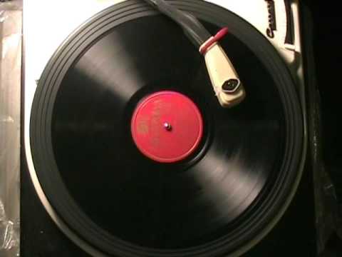 LONESOME ROAD by Will Bradley and Ray McKinley 1940