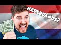 Vertaal nooit een MrBeast video naar Nederlands 😂