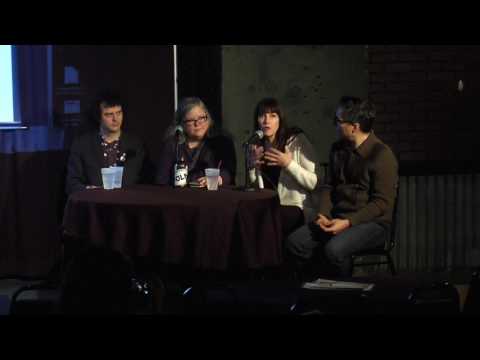 Folk 101: It's About Your Career