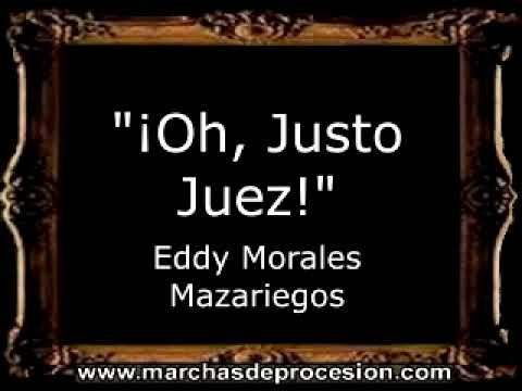 Eddy Morales Mazariegos
