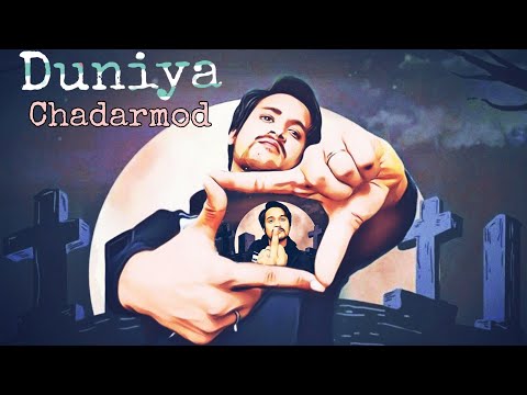 "DUNIYA CHADARMOD"||Shivam (Prod:- Jokxh)||Music video
