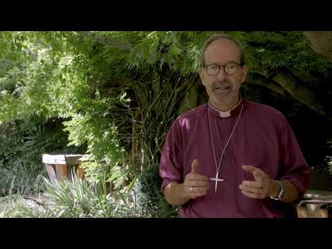 Archenfield Benefice blog image - October 2020 Parish News
