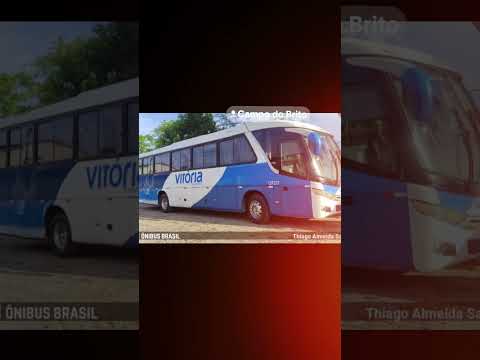 cve turismo assume contrato da vitória por Campo do Brito Sergipe estado