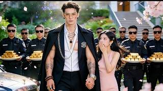 The poor girl was forced to marry a 40 year old man…Turns out he was a young CEO!