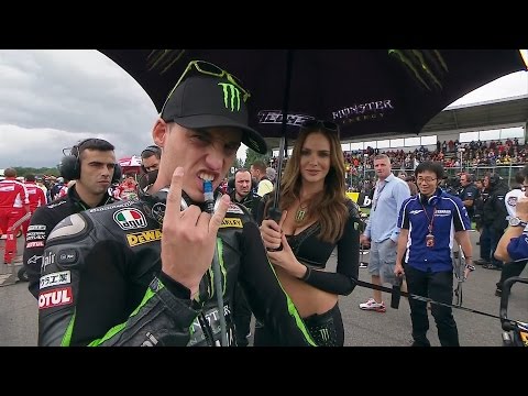 A Sideways Glance at Indy and Brno 2014