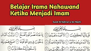 Download lagu Belajar Irama Nahawand Untuk Jadi Imam Sholat | Surat Al-Kafirun & An-Nashr | Muhammad Rizki mp3 Download lagu Belajar Irama Nahawand Untuk Jadi Imam Sholat | Surat Al-Kafirun & An-Nashr | Muhammad Rizki mp3