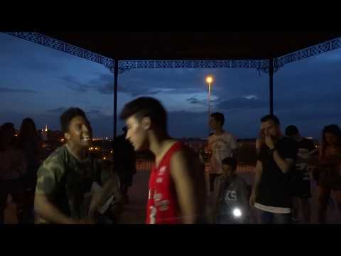 Kori vs Cabe [Cuartos - TresoBattle]