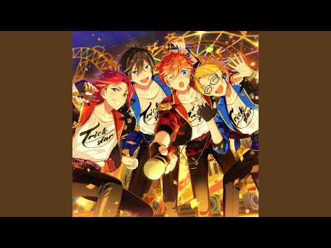 EnStars Infinite Star Trickstar
