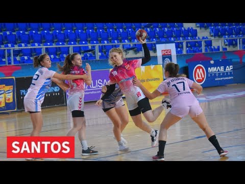 PORAZ RUKOMETAŠICA PROLETARA OD FAVORIZOVANOG TEMERINA