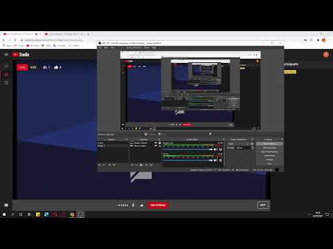andrei stoian Live Stream