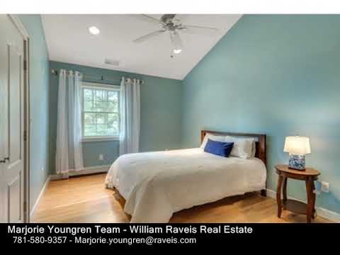 4 Olde Towne Road, Lynnfield MA 01940 - Single Family Home - Real Estate - For Sale -