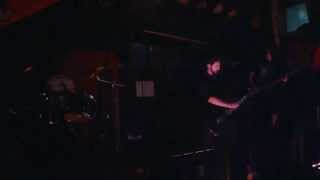 The 11th commandment - Food for worms (live)