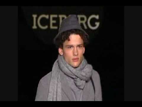 Iceberg Menswear HQ FW 2009-10 Collection Part 2 of 2