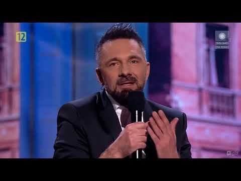 Kabaret na żywo 4:  34 PAKA - Koncert galowy: Kabaret Młodych Panów - Smartfon