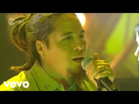 P.O.D. - Goodbye for Now (Live)