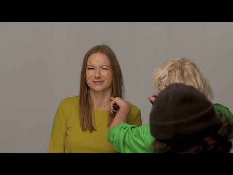 „Może zagrać wszystko”. Kulisy Sławy Katarzyny Dąbrowskiej (UWAGA! TVN)