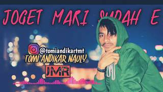 Download lagu JMR - JOGET MARI SUDAH E ( ZULFIN SOUND SISTEM ) DJ TOMI REMIXER - (Jailolo Music Remixer) mp3 Download lagu JMR - JOGET MARI SUDAH E ( ZULFIN SOUND SISTEM ) DJ TOMI REMIXER - (Jailolo Music Remixer) mp3