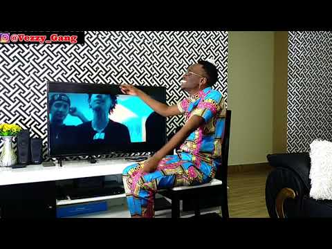 AFRICAN REACTS TO 1MILL - Go Mode (Official Music Video)