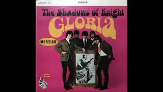 Dark Side  - The Shadows of Knight