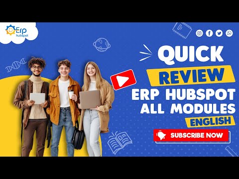 Custom ERP Software Solution