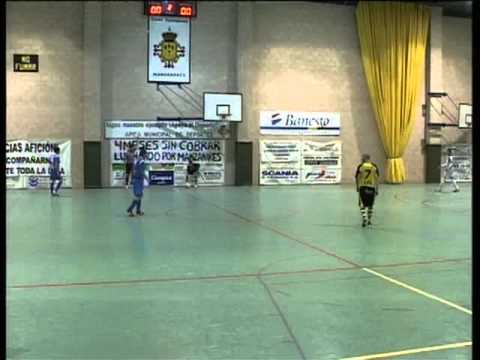 Manzanares F.S - Ascenso Division de Plata