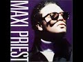 MAXI PRIEST - PROBLEMS (1988)