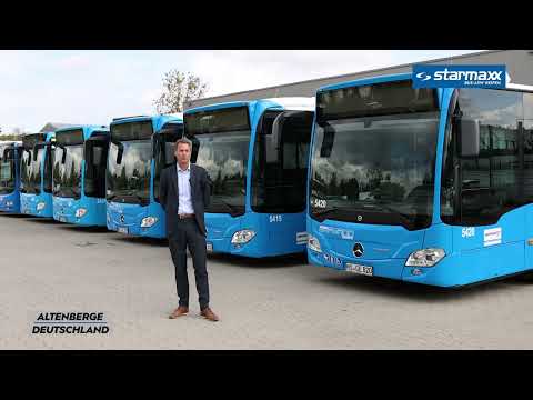 Starmaxx | Customer Testimonial | Erfmann Reisen