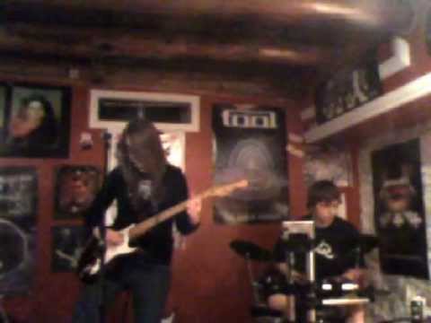 Psych In Life Blues - Jam Cave