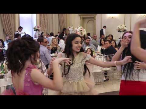 Armenian Wedding Hakob & Ruzanna (11.10.2019) / Mas 2